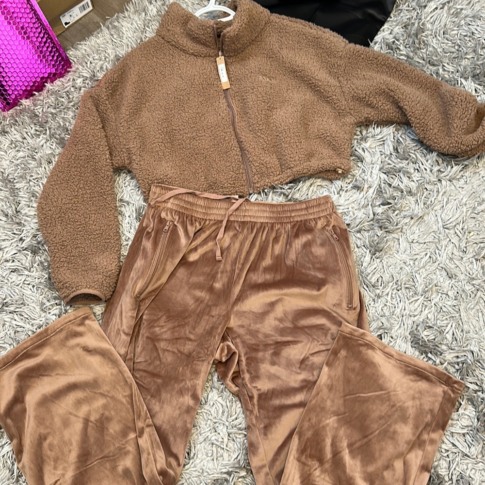 SKIMS BUNDLE